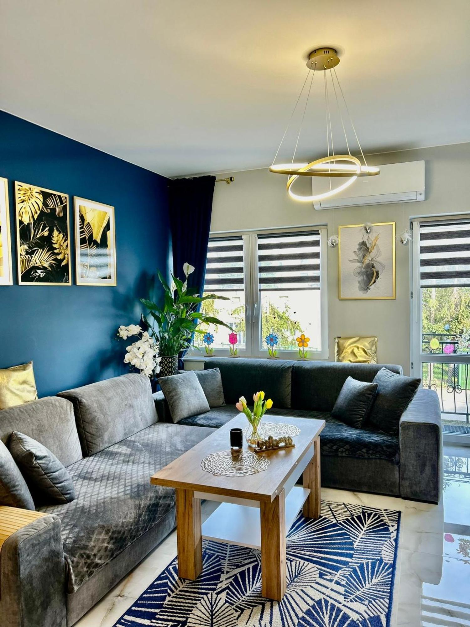 Golden Luxury Suite Nowy Dwór Mazowiecki Exteriér fotografie